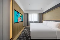 Parkinn Hotel (Tianjin Railway Station Jinwan Plaza )