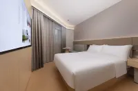 JI Hotel (Yangzhou Wenchangge Shouxihu) Hotels in Yangzhou