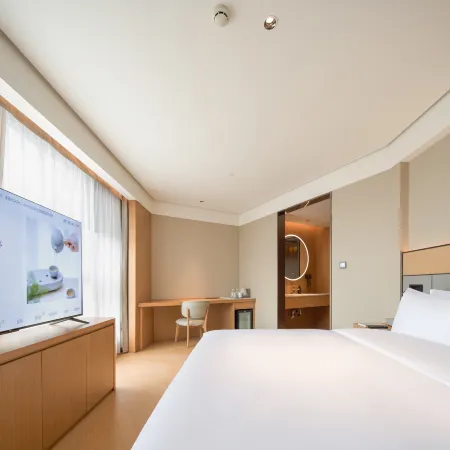 JI Hotel (Lanxi Gucheng)