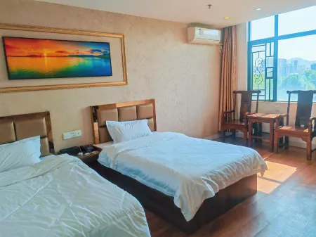 Youyuan Business Hotel
