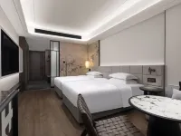 Days Hotel by Wyndham Leiyang North Hotels in Leiyang