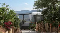 Pu'er Tianyuzhuang Coffee Garden Hotels near Rhino Land of The Pu'Er National Park