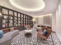 Wuyi jingchen hotel Hotels in Wuyi