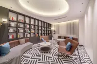 우이 징천 호텔 우이 호텔