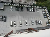 Taijiang Hotel - parking