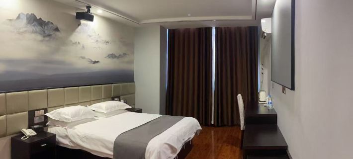 Huadu Hotel, Shanghai Hotels in Yingshang