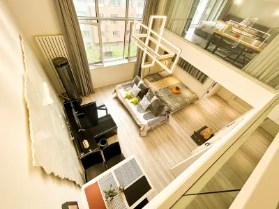 Vientiane Short Rental Homestay Hotels in 