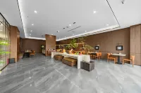 Moli  Hotel (Linyi Qiyang International Airport Branch) - Bữa sáng
