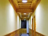 Jihexiangzao · SuLai Panorama Homestay (Dari Viewing Platform) Hotels in Têwo County