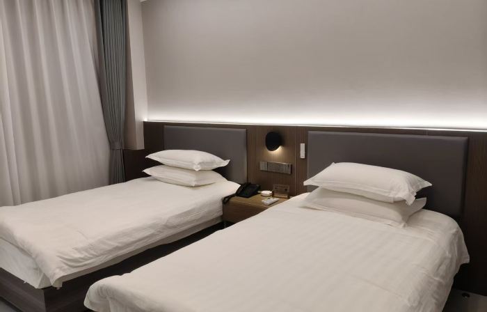 Dongguan Hotel