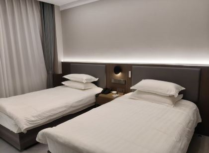 圖們東關賓館
