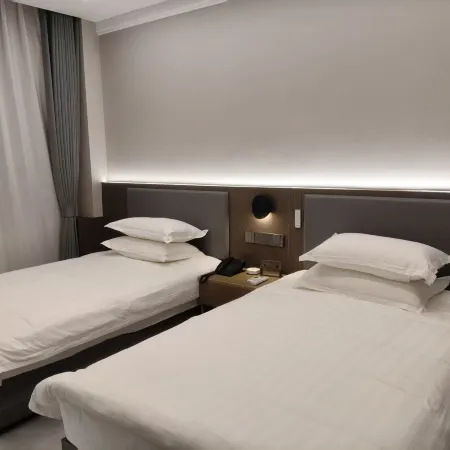 Dongguan Hotel