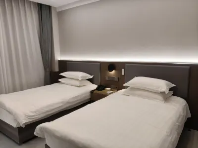 Dongguan Hotel Hotels near Nanyang Pavilion
