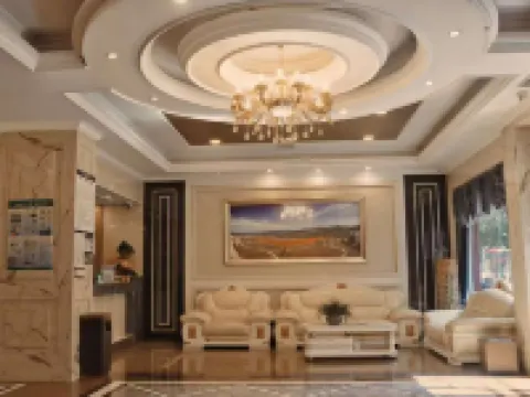 Jinhua Hotel Hotels in Longshan