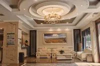 Jinhua Hotel