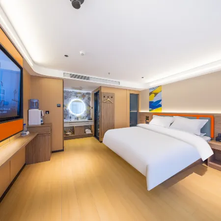 Xier Man Smart Select Hotel