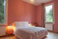 200m Venezia Mestre Station 3 Big Bedrooms  AC/TV