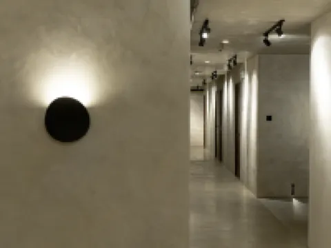 ヤマト ホステル パサイのホテル