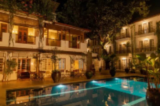 Hotel Boundary Hotels in Kamayut