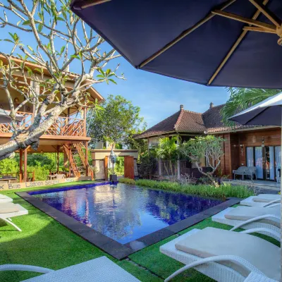 Blue Lagoon Secret Villas Các khách sạn gần Bãi biển Blue Lagoon