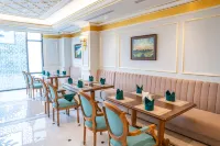 IMPERIAL HOTEL LANG SON - breakfast