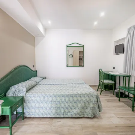 Hotiday Cefalu Mazzaforno