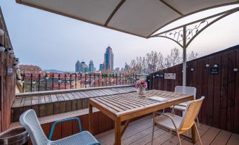 Kaiyue Hostel