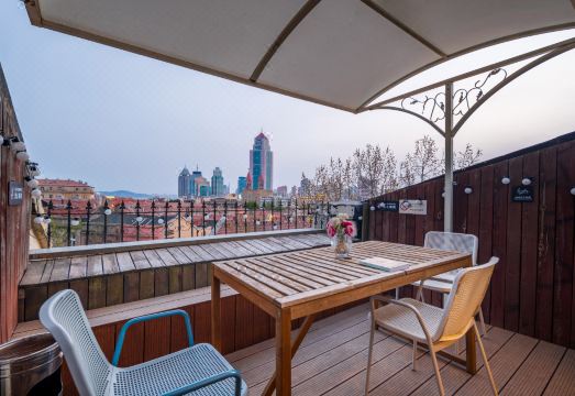 카이웨 호스텔 칭다오 가격