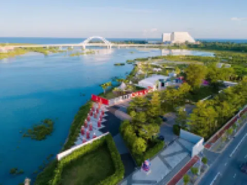 ITHAKA SILVER BEACH SUMMIT SUNRISE SEAYIEW HOTEL