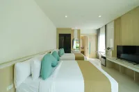 ASSA Pool Villa Jomtien Pattaya Hotels in 