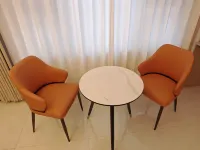 新密市竹語暖居飯店