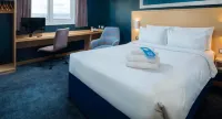 Travelodge Wrexham Hotel Hotels near Wrexham General