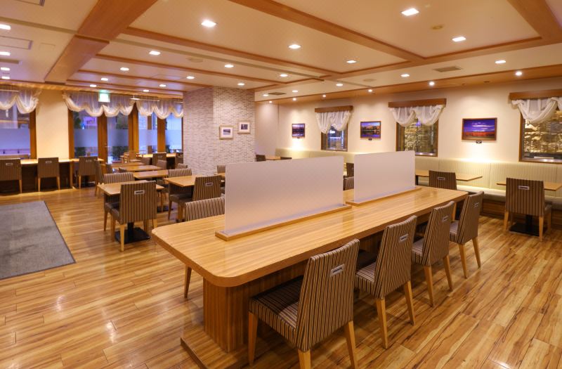 Dormy Inn Sapporo Annex Hot Spring photo 2