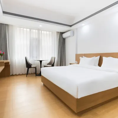 Yaduo Hotel Hotels near Northern Bus Station