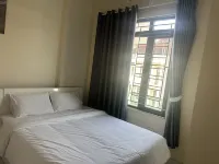 Qing Xian Homestay Hotels in Việt Đoàn
