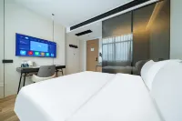 โรงแรมคลาวด์สแฟนซี - วิว