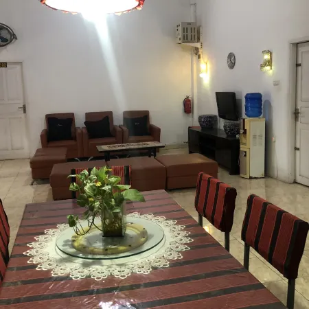 Hotel O Banda Aceh near Masjid Raya Baiturrahman formerly Wisma Tsacita