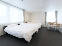 金澤中心點 鄰近成巽閣的酒店