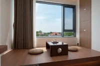 A Corner View Mountain Homestay in Lushan City