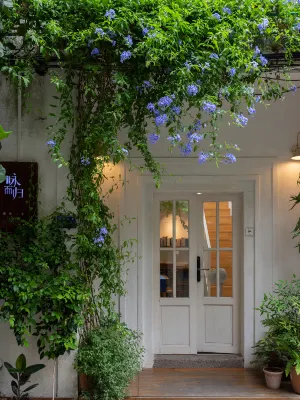 Chaozhou YEG hotel Hotels near Guangji Gate