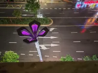 Qiubei Yinlian Express Hotel (Jiaolian Plaza)