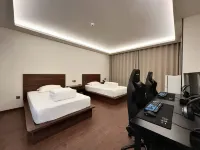 Huaibei Beiyi E-Sports Hotel