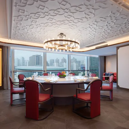 Radisson Blu Hotel, Shanghai Stadium Отели рядом с достопримечательностью «Сюйхуэй»