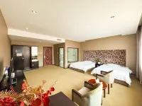 Wanliyuan Hotel