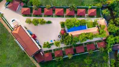 Wuzhou Hotel