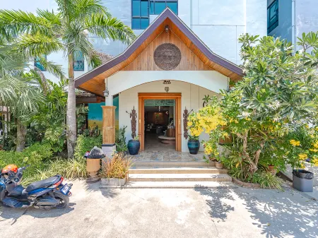 Coco Paradiso Phuket