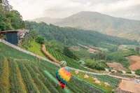 Long hug khao homestay