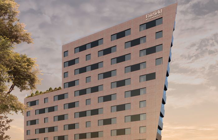Fairfield Lima Miraflores