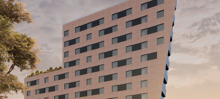 Fairfield Lima Miraflores Ξενοδοχεία στην πόλη Miraflores