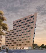 利馬米拉弗洛雷斯萬楓酒店